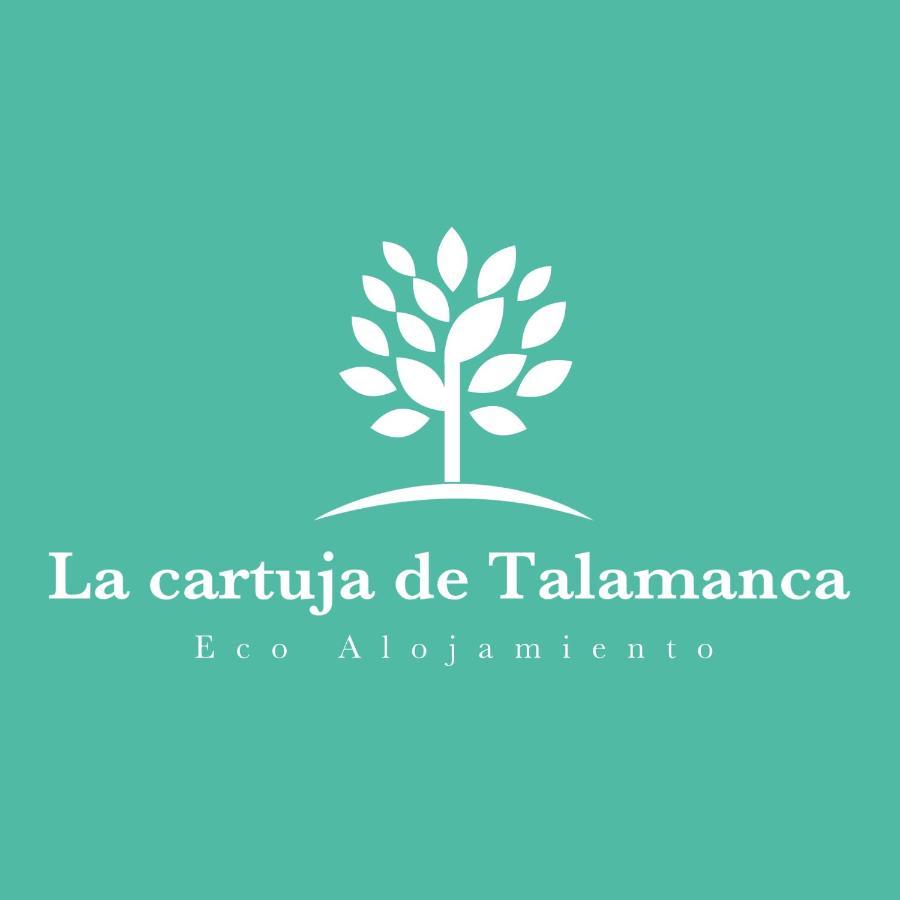 Eco Alojamiento La Cartuja De Talamanca Talamanca de Jarama Eksteriør billede